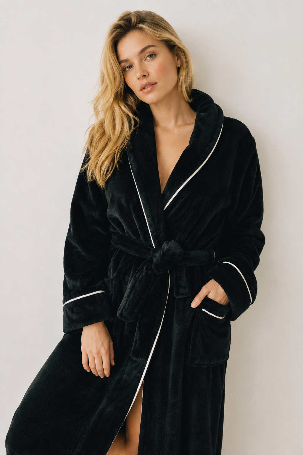 Bath Robes