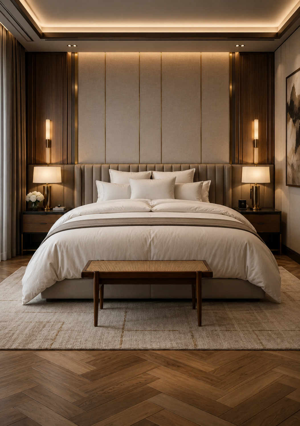 Bedding