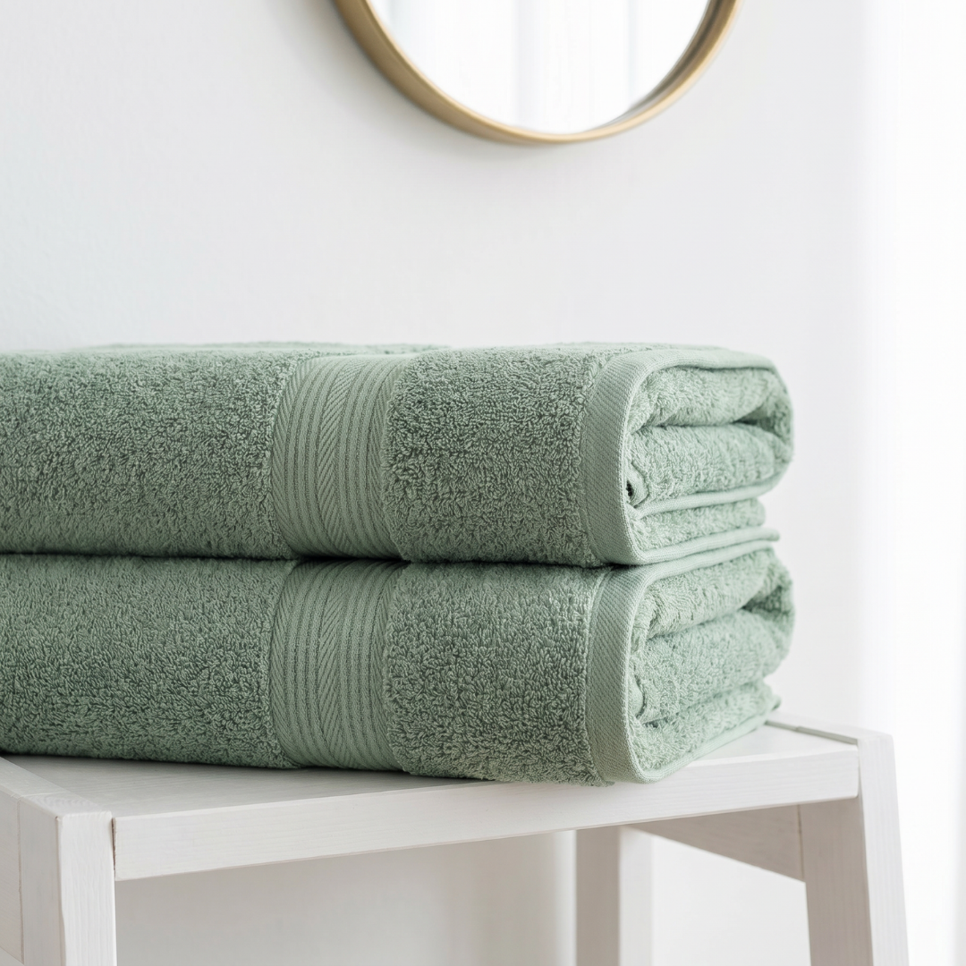 Ultrasoft Spa Bundle