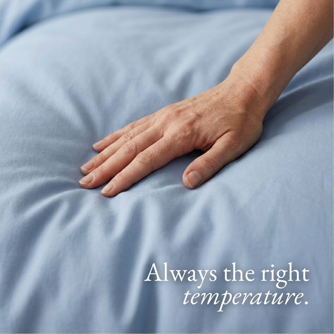 Deluxe Bedding Bundle