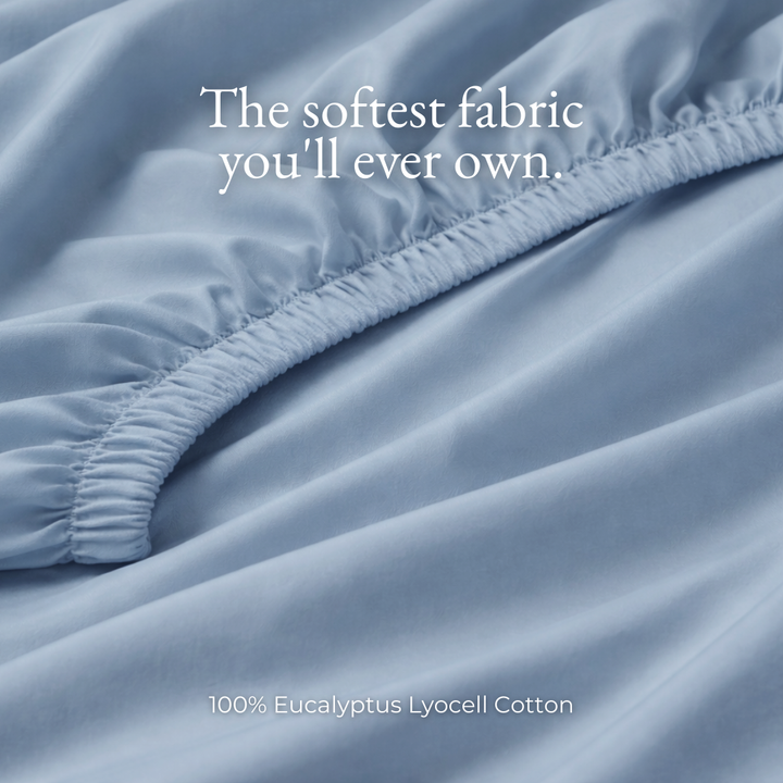 Deluxe Bedding Bundle