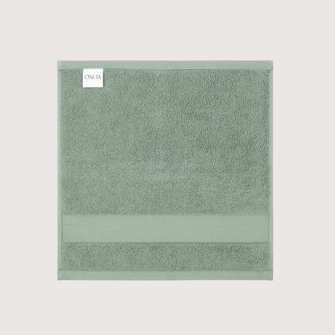 Ultrasoft Cotton Washcloths