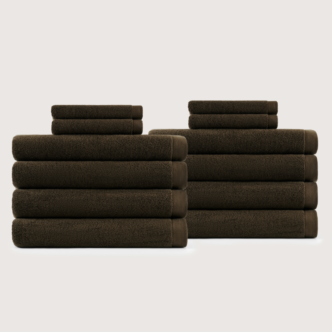 Heavyweight Luxe Bundle