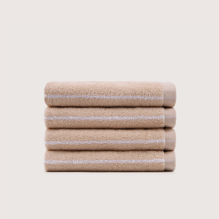 Ultrasoft Cotton Washcloths