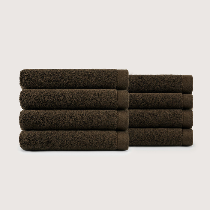 Heavyweight Hand Towels