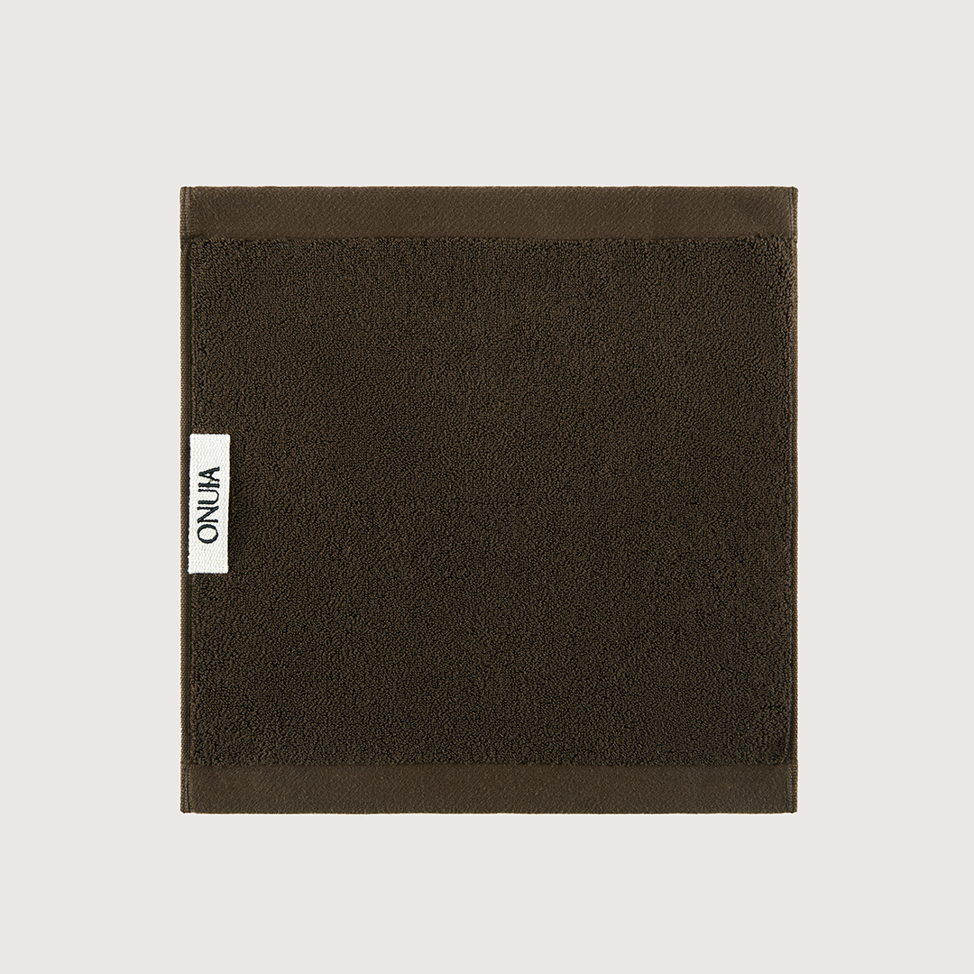 Heavyweight Cotton Washcloths