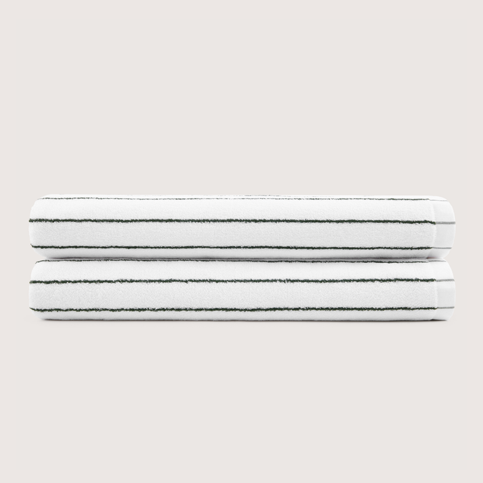 Ultrasoft Cotton Bath Sheets