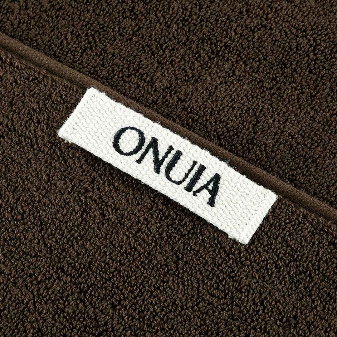 Heavyweight Cotton Hand Towels