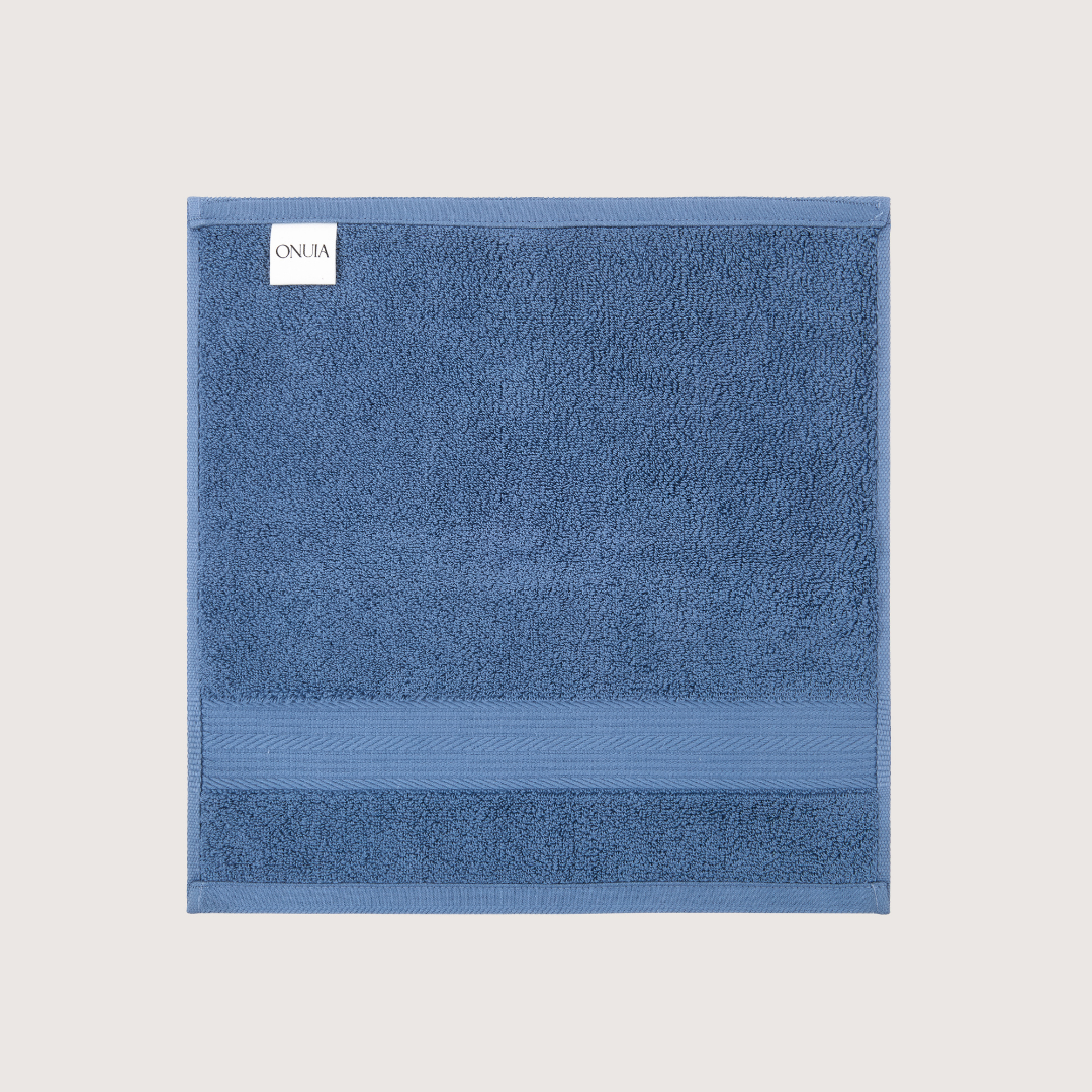 Ultrasoft Cotton Washcloths
