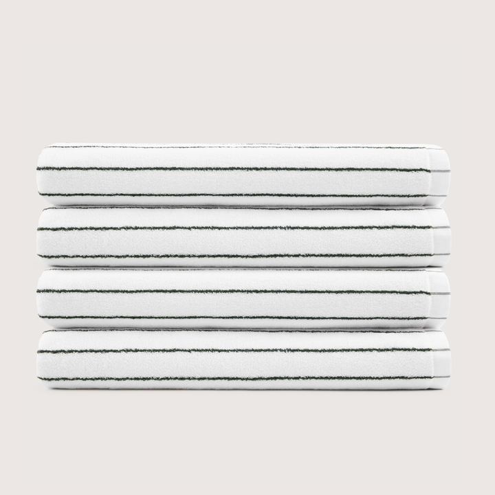 Ultrasoft Cotton Bath Sheets