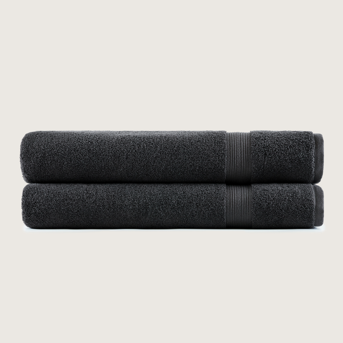 Ultrasoft Cotton Bath Sheets