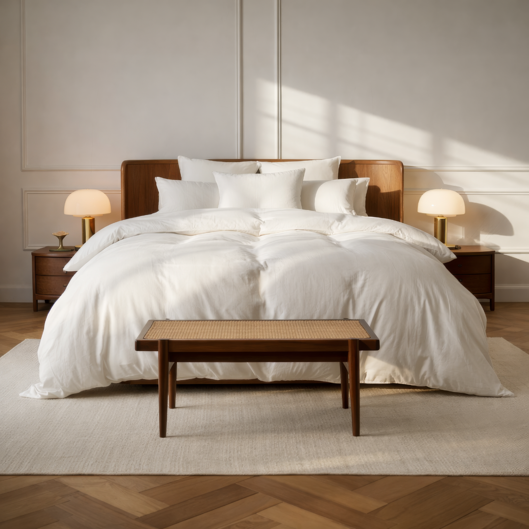 Essential Bedding Bundle