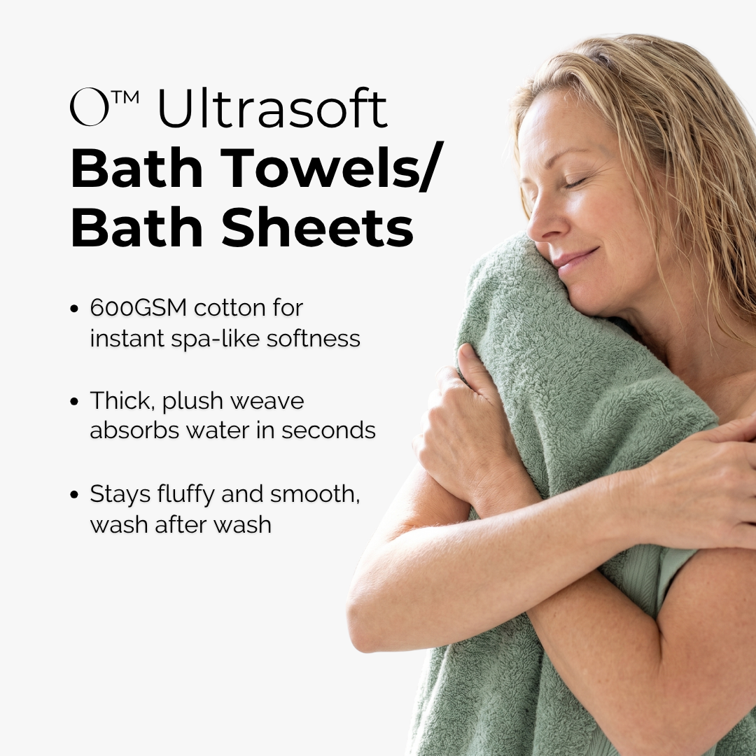 Ultrasoft Bath Bundle