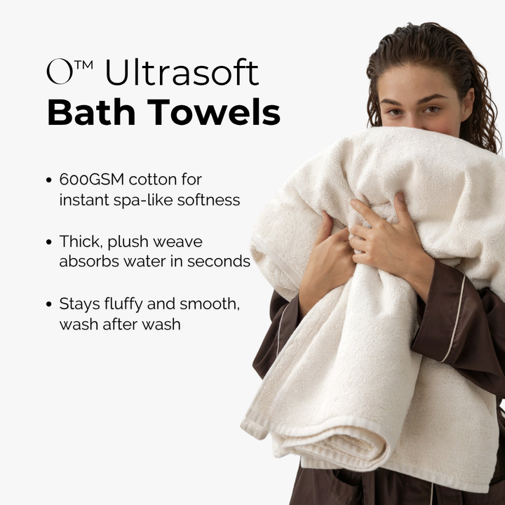 Ultrasoft Luxe Bundle