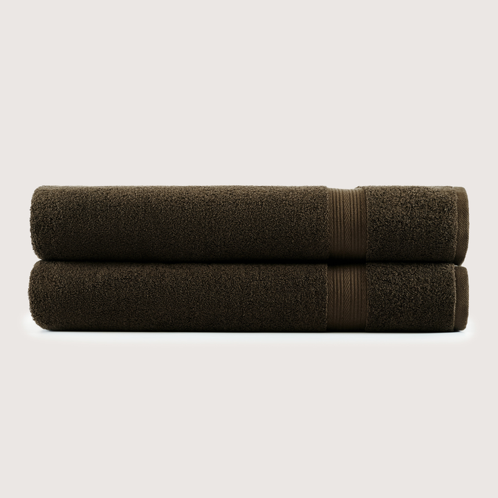 Ultrasoft Cotton Bath Sheets