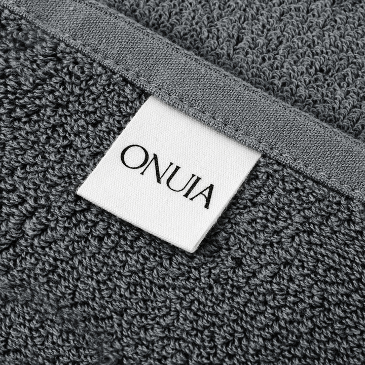 Ultrasoft Cotton Bath Towels