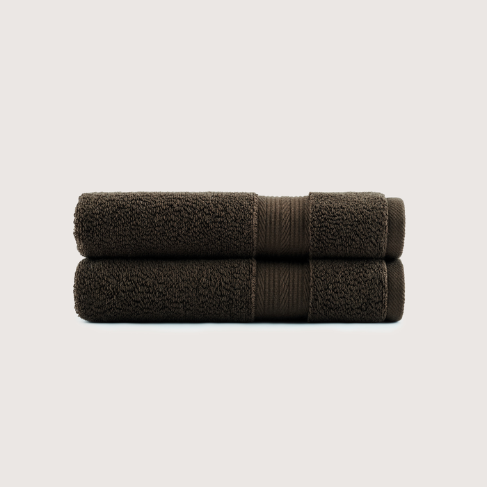 Ultrasoft Cotton Hand Towels