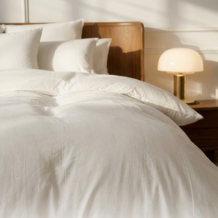 Deluxe Bedding Bundle
