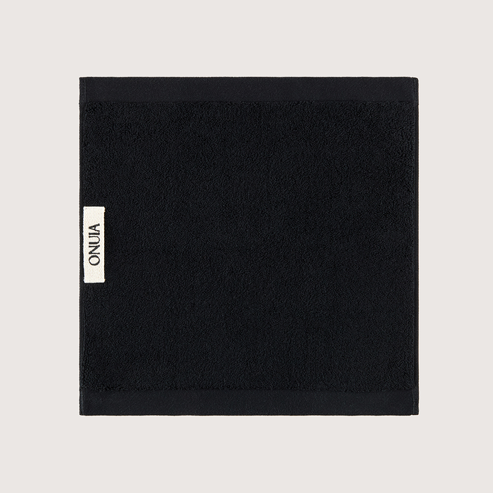 Heavyweight Cotton Washcloths