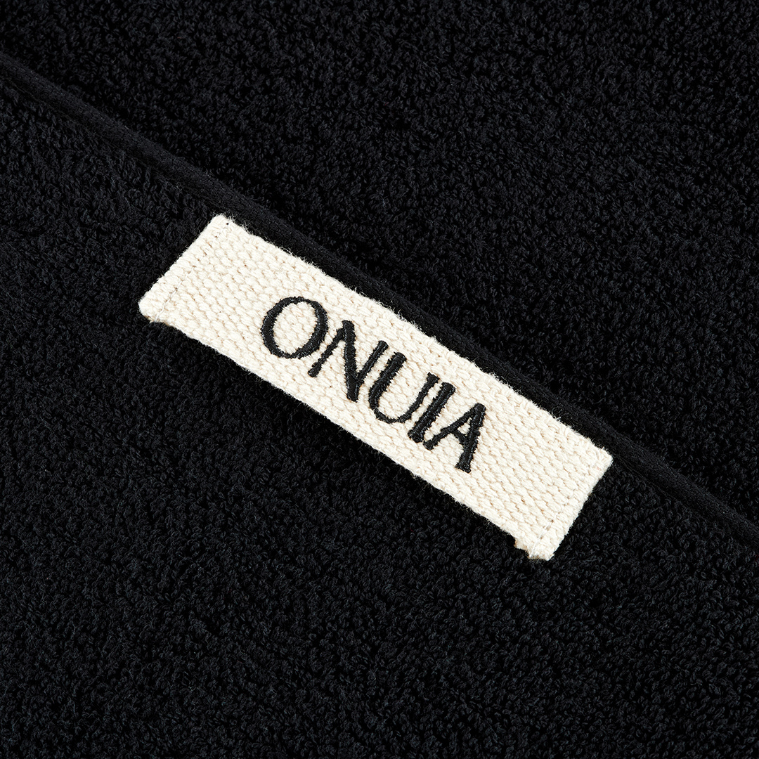 Heavyweight Cotton Washcloths