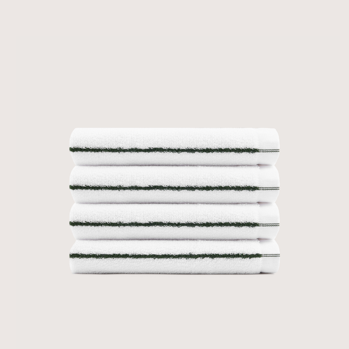 Ultrasoft Cotton Washcloths