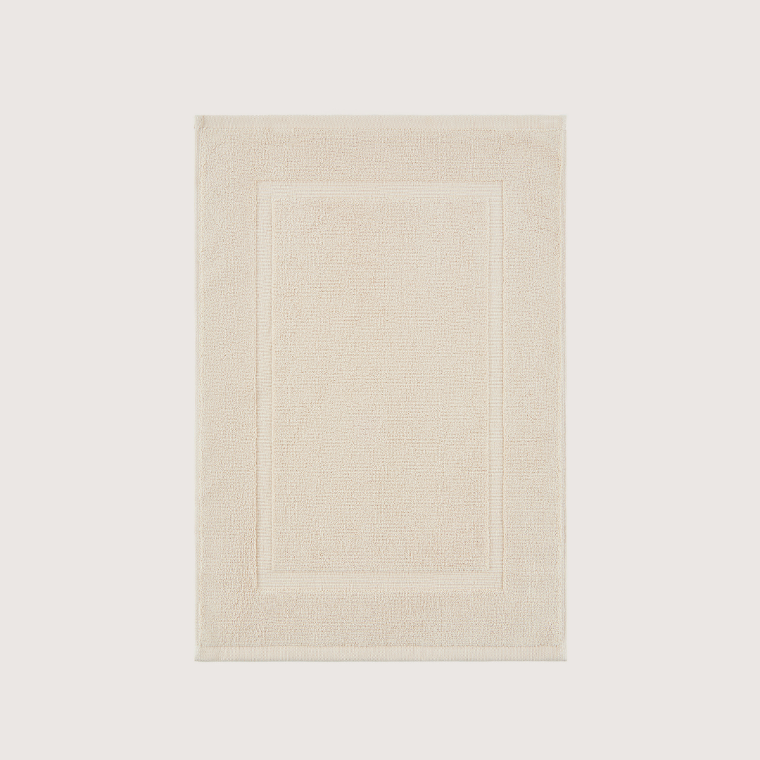 Cotton Bath Mat