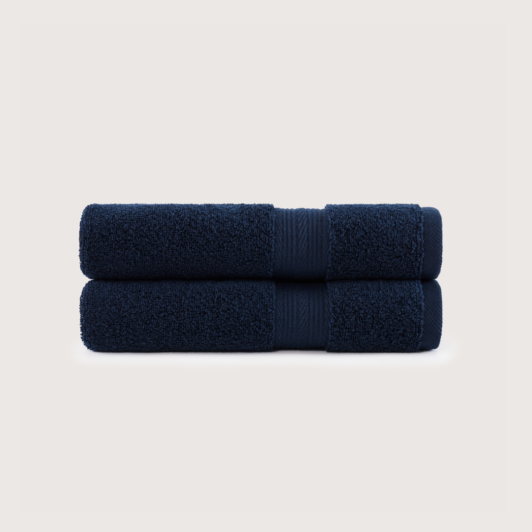 Ultrasoft Cotton Hand Towels