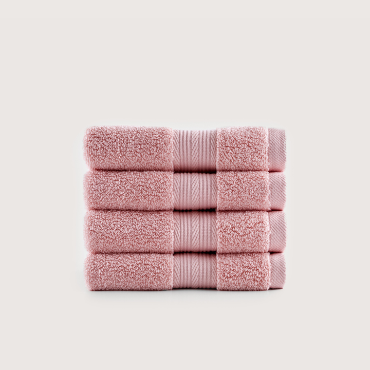 Ultrasoft Cotton Washcloths