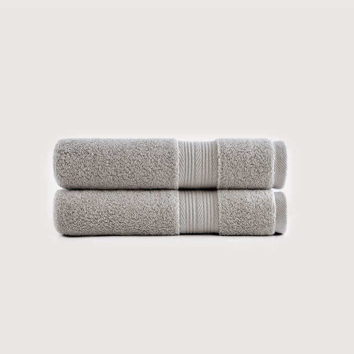 Ultrasoft Cotton Hand Towels