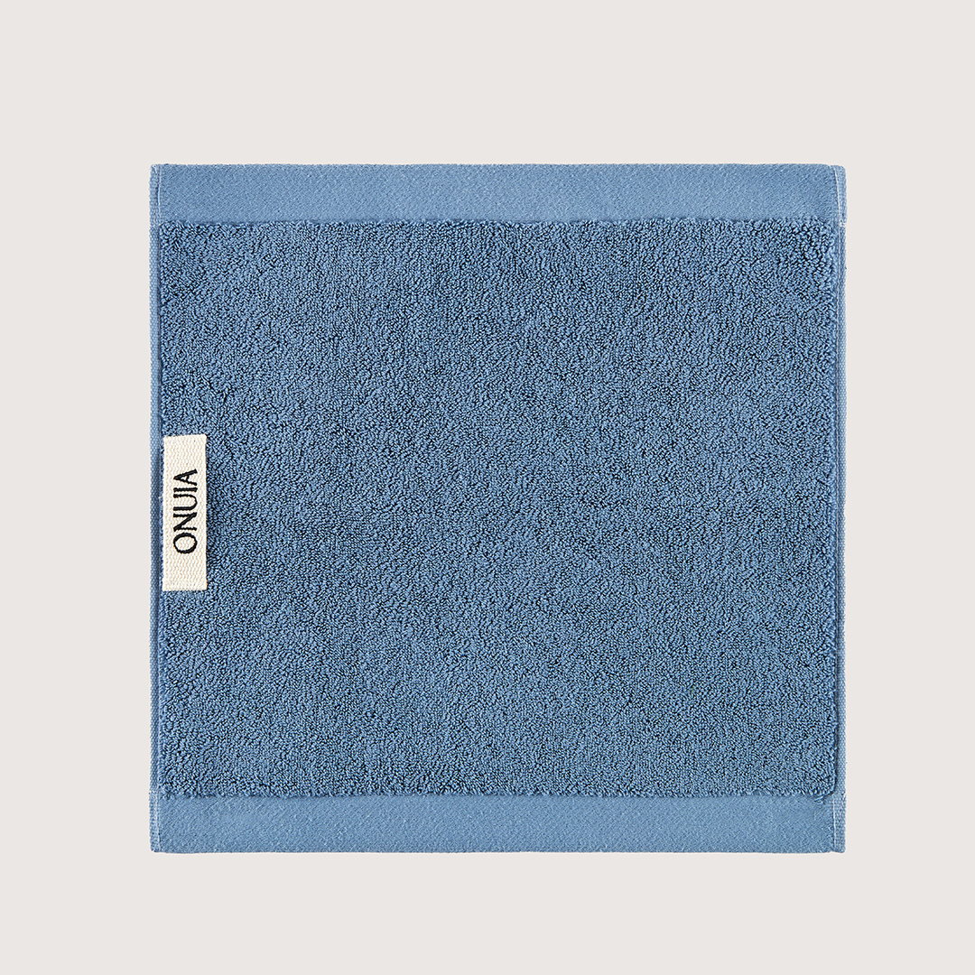 Heavyweight Cotton Washcloths