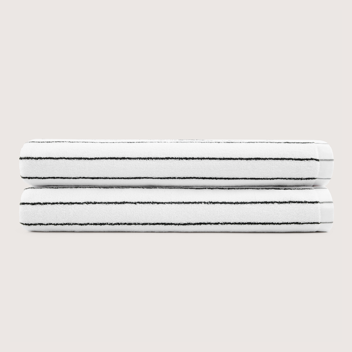 Ultrasoft Cotton Bath Sheets