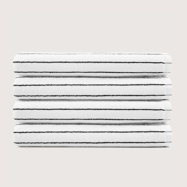 Ultrasoft Cotton Bath Sheets
