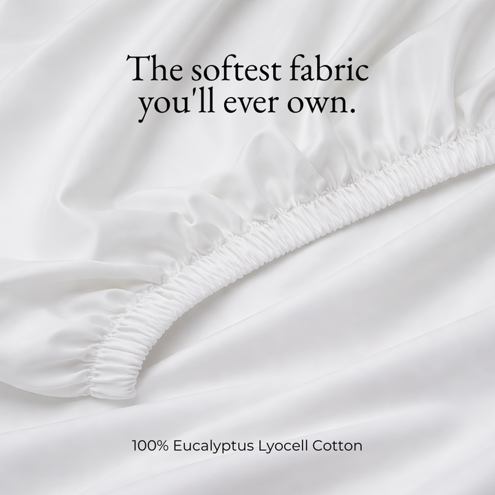 Essential Bedding Bundle