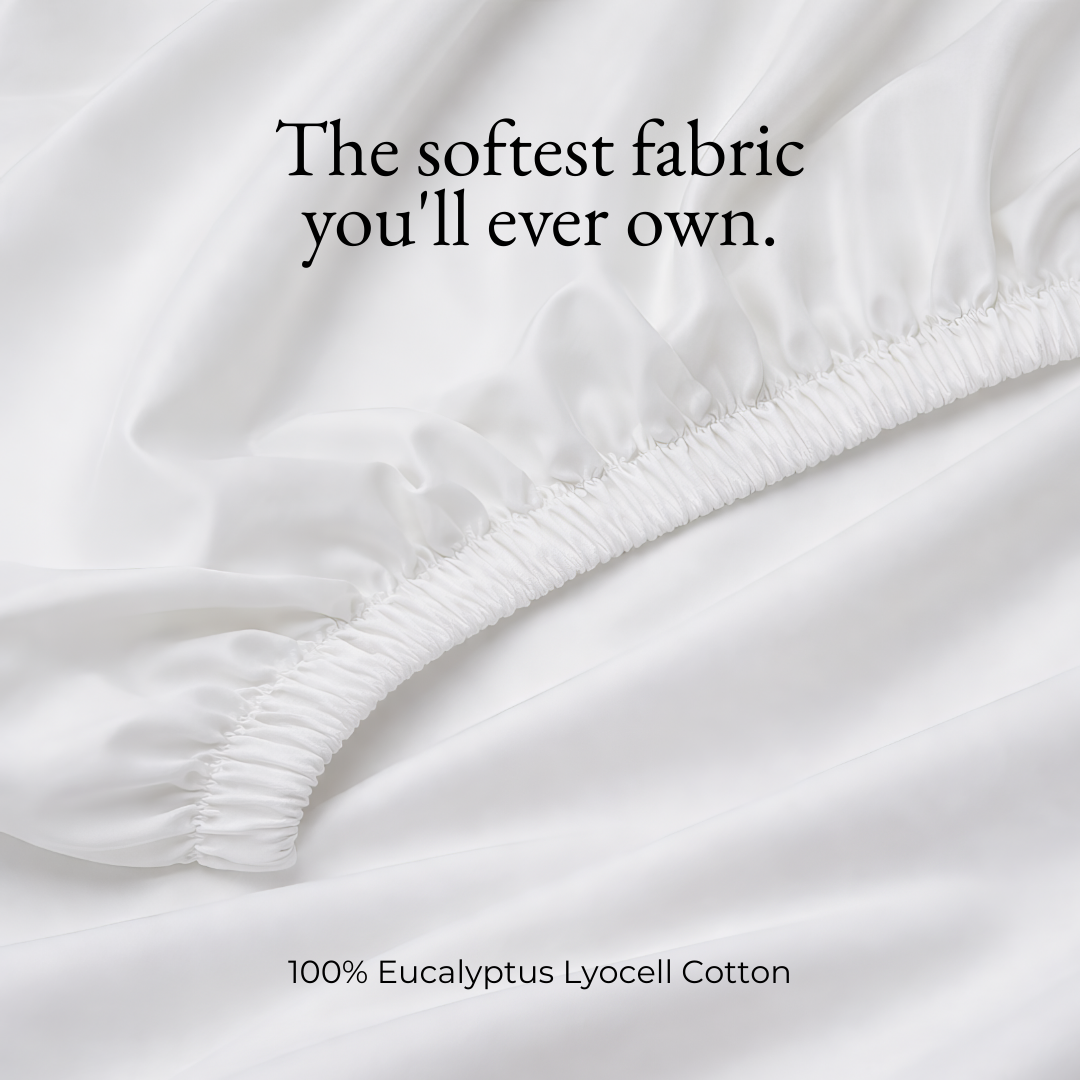 Deluxe Bedding Bundle