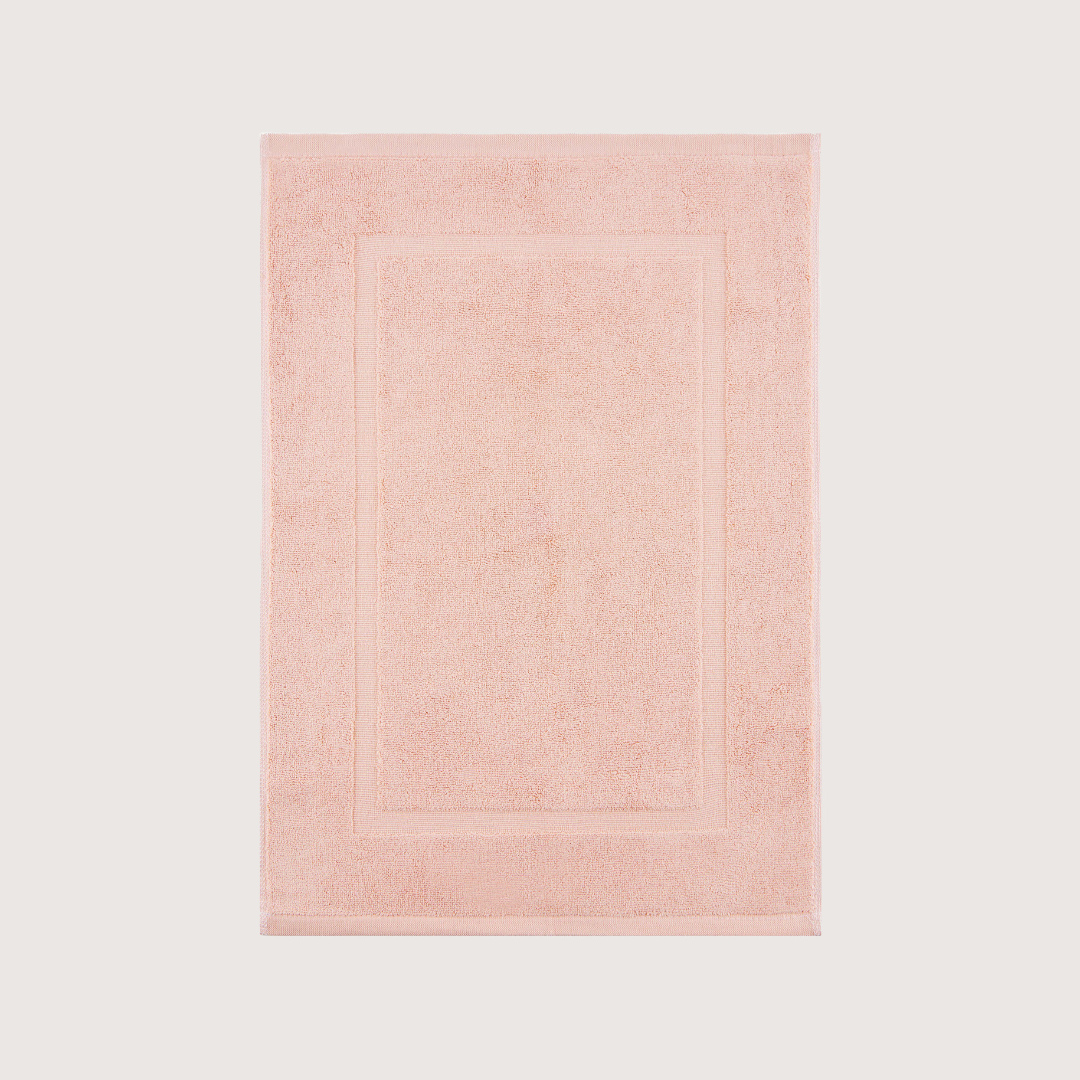 Cotton Bath Mat