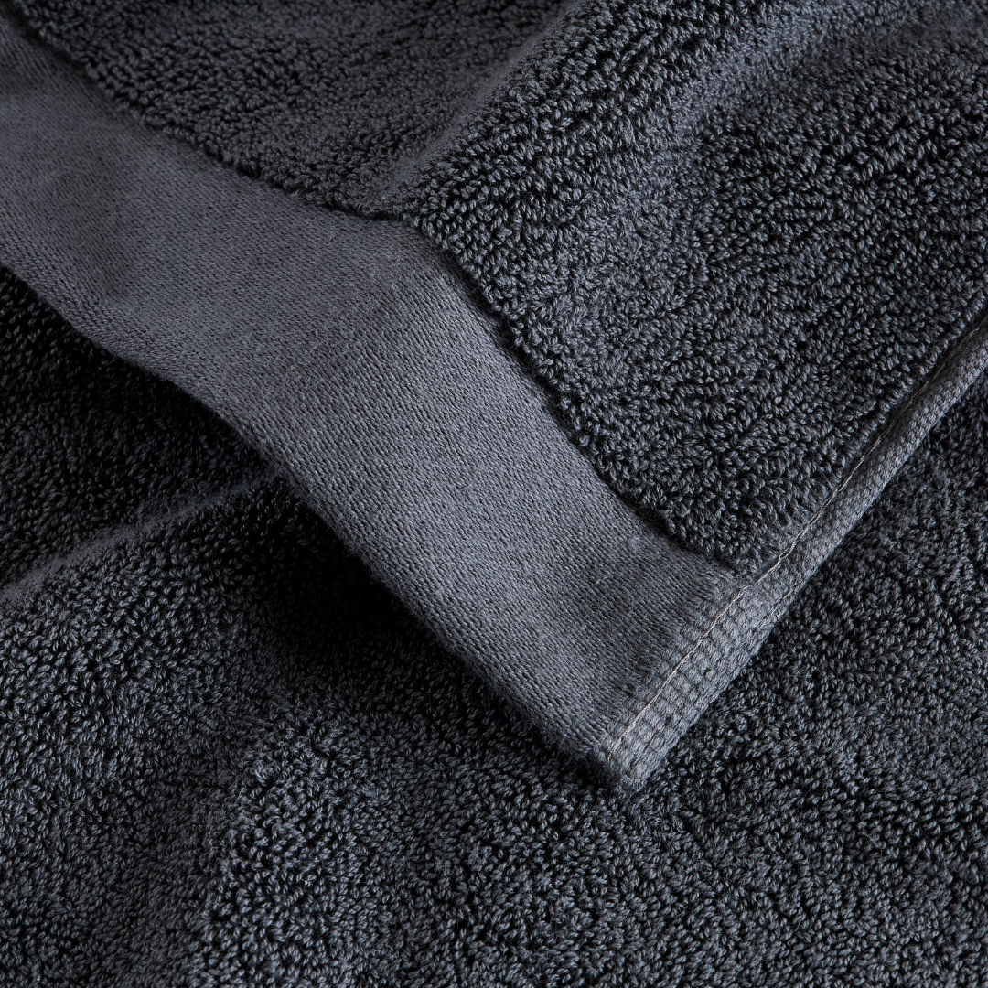 Heavyweight Cotton Bath Sheets