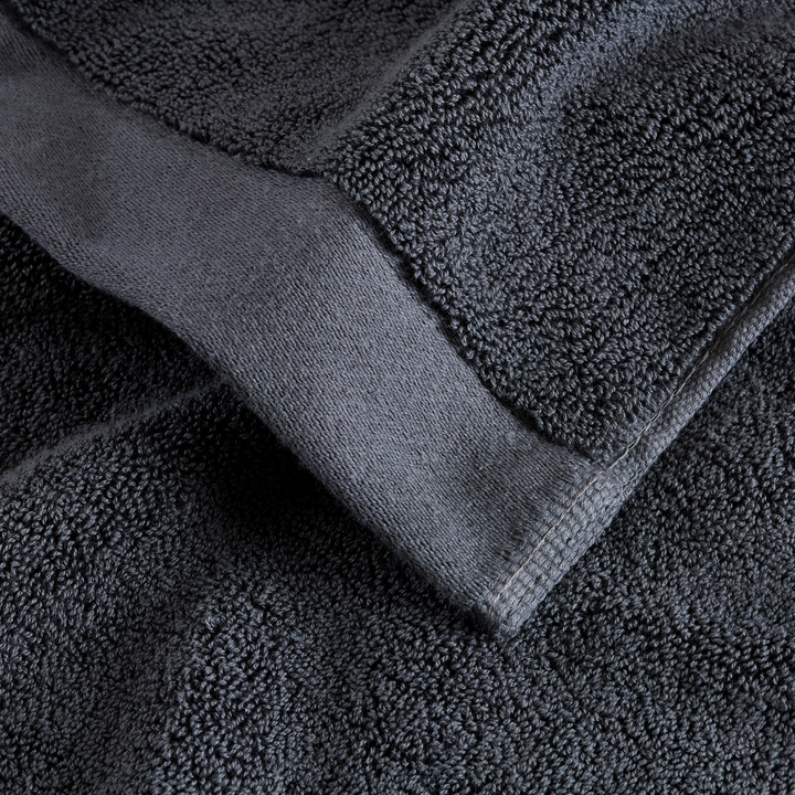 Heavyweight Cotton Bath Sheets
