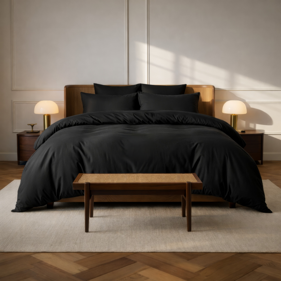 Deluxe Bedding Bundle