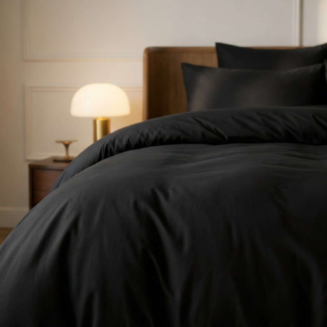 Deluxe Bedding Bundle