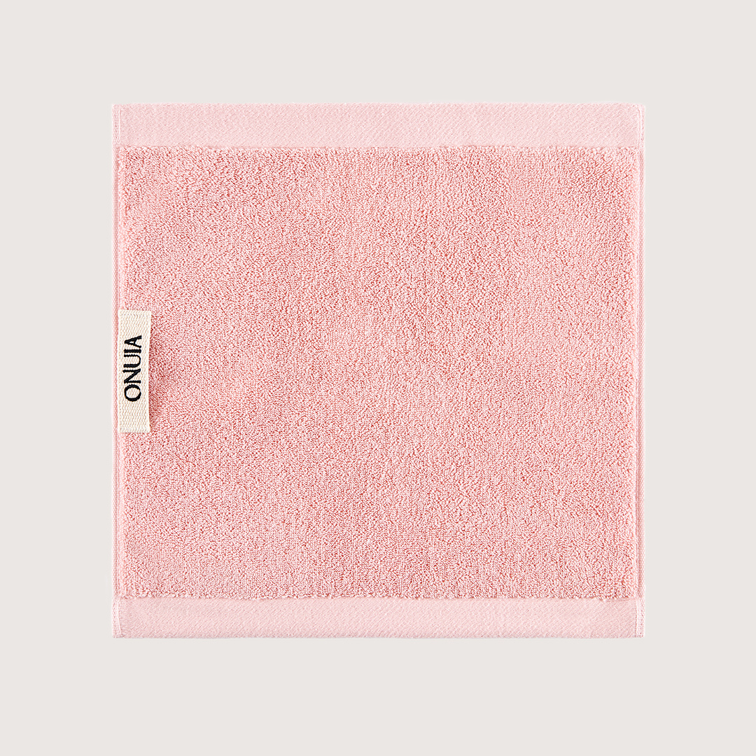 Heavyweight Cotton Washcloths