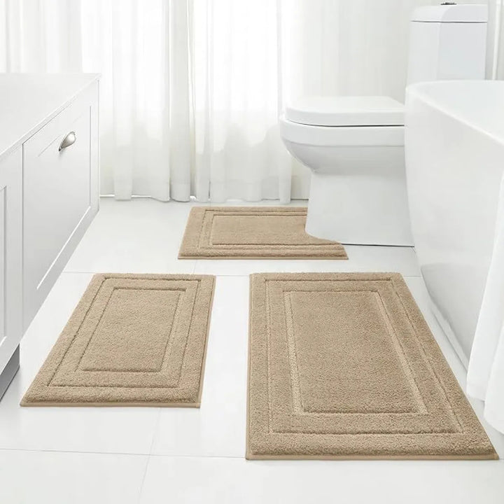 Cotton Bath Mat