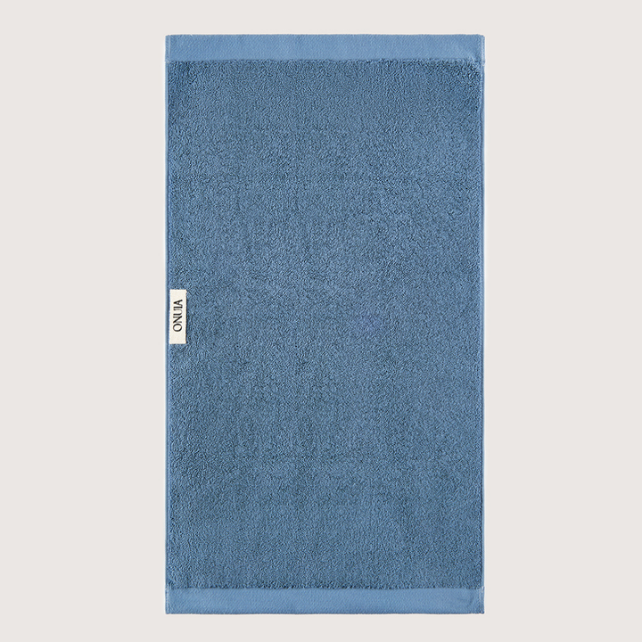Heavyweight Cotton Bath Towels