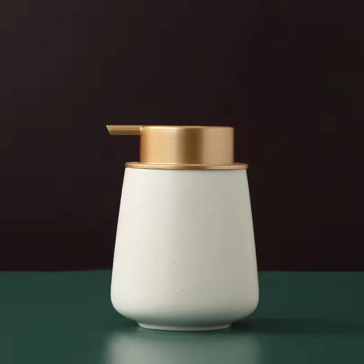 Modern Soap Dispenser