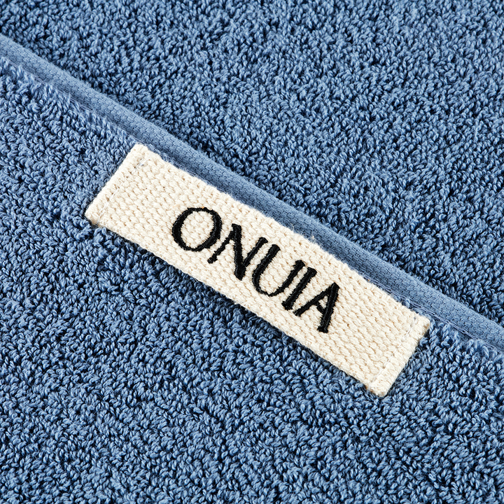 Heavyweight Cotton Bath Towels