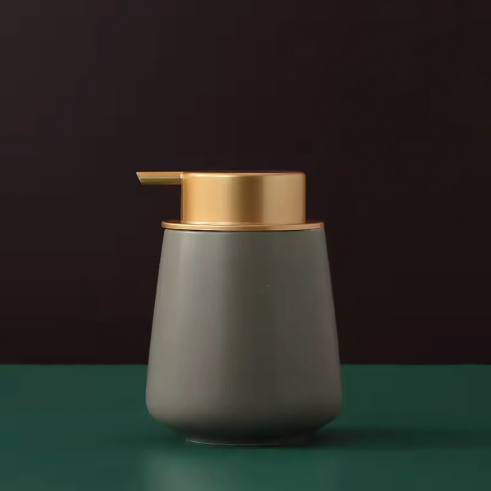 Modern Soap Dispenser