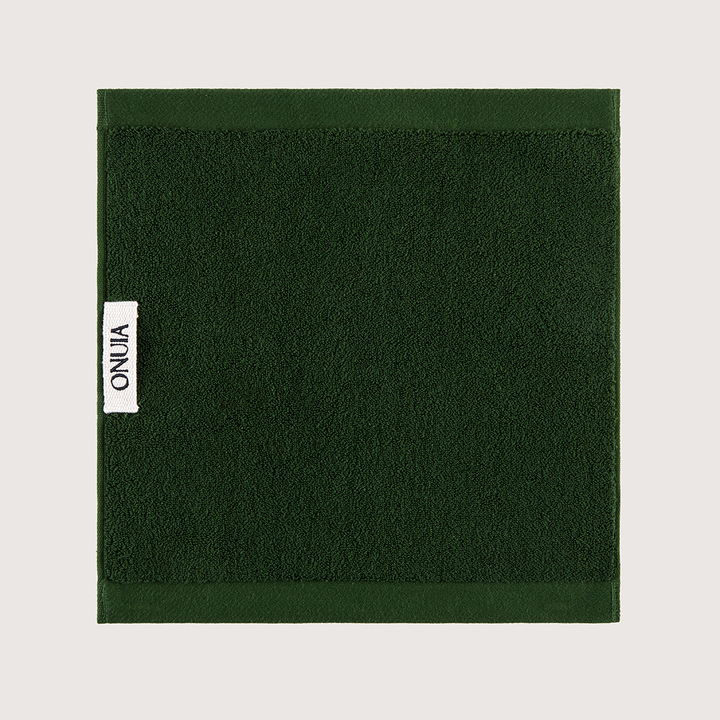 Heavyweight Cotton Washcloths