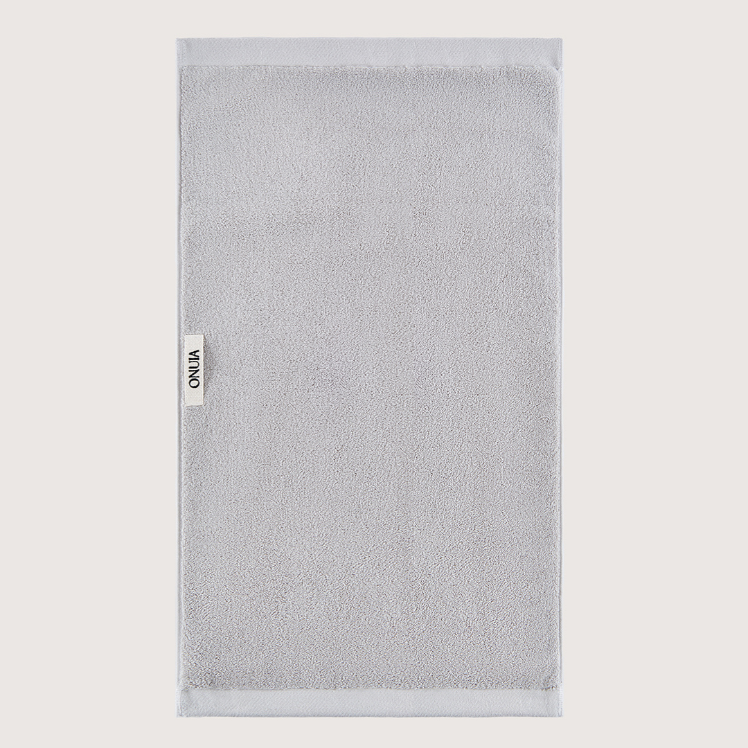 Heavyweight Cotton Bath Towels