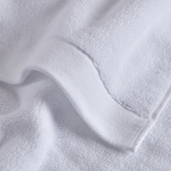 Heavyweight Cotton Washcloths