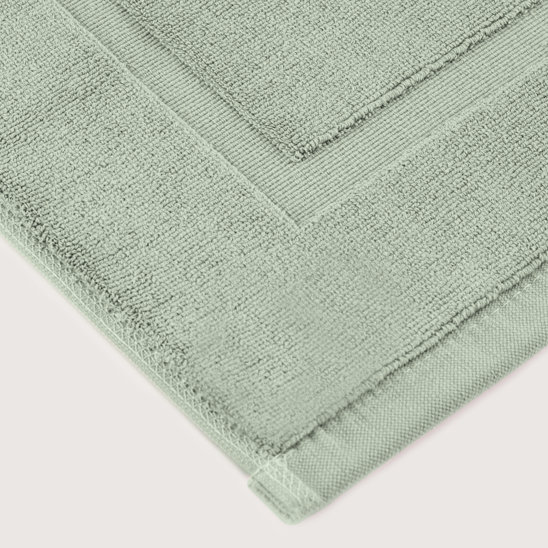 Cotton Bath Mat