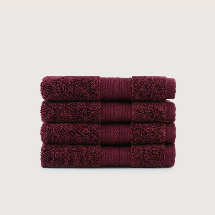 Ultrasoft Cotton Washcloths